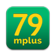 79mplus