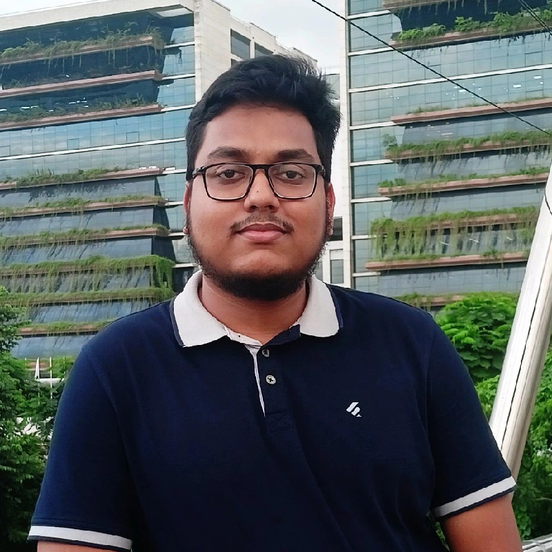 Our Story Md Maraj Rashid