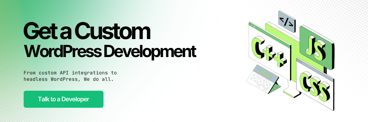 hire WooCommerce AI Chatbot developer