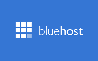 bluehost