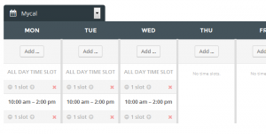 Wordpress Booked Plugin All-day Booking Showing on Previous Day issue