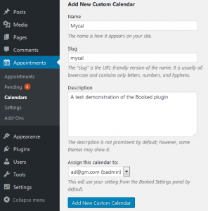 Wordpress Booked Plugin All-day Booking Showing on Previous Day issue