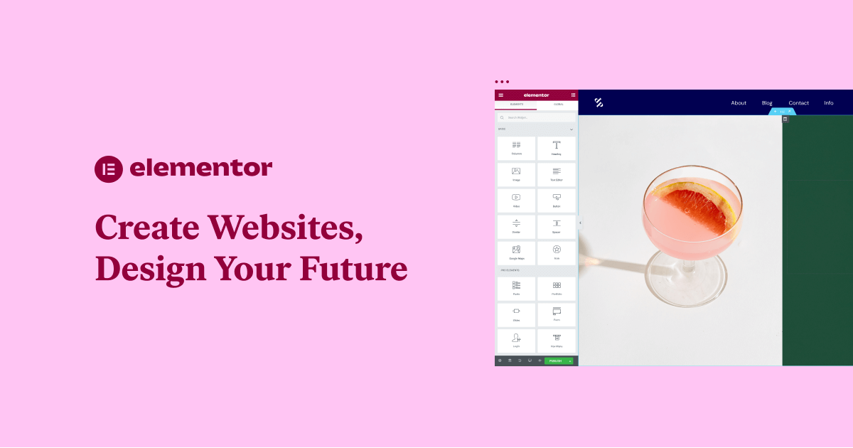 elementor 