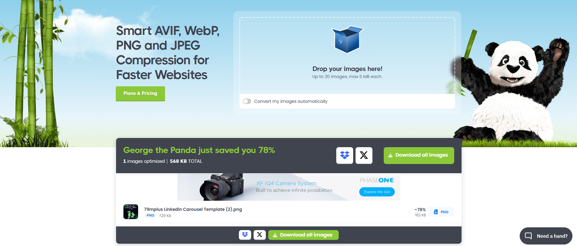 tyne png, How to optimize images for WordPress