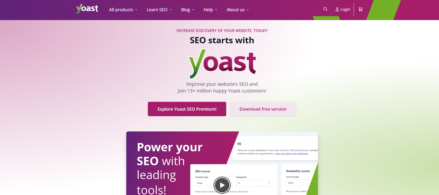 yoast seo