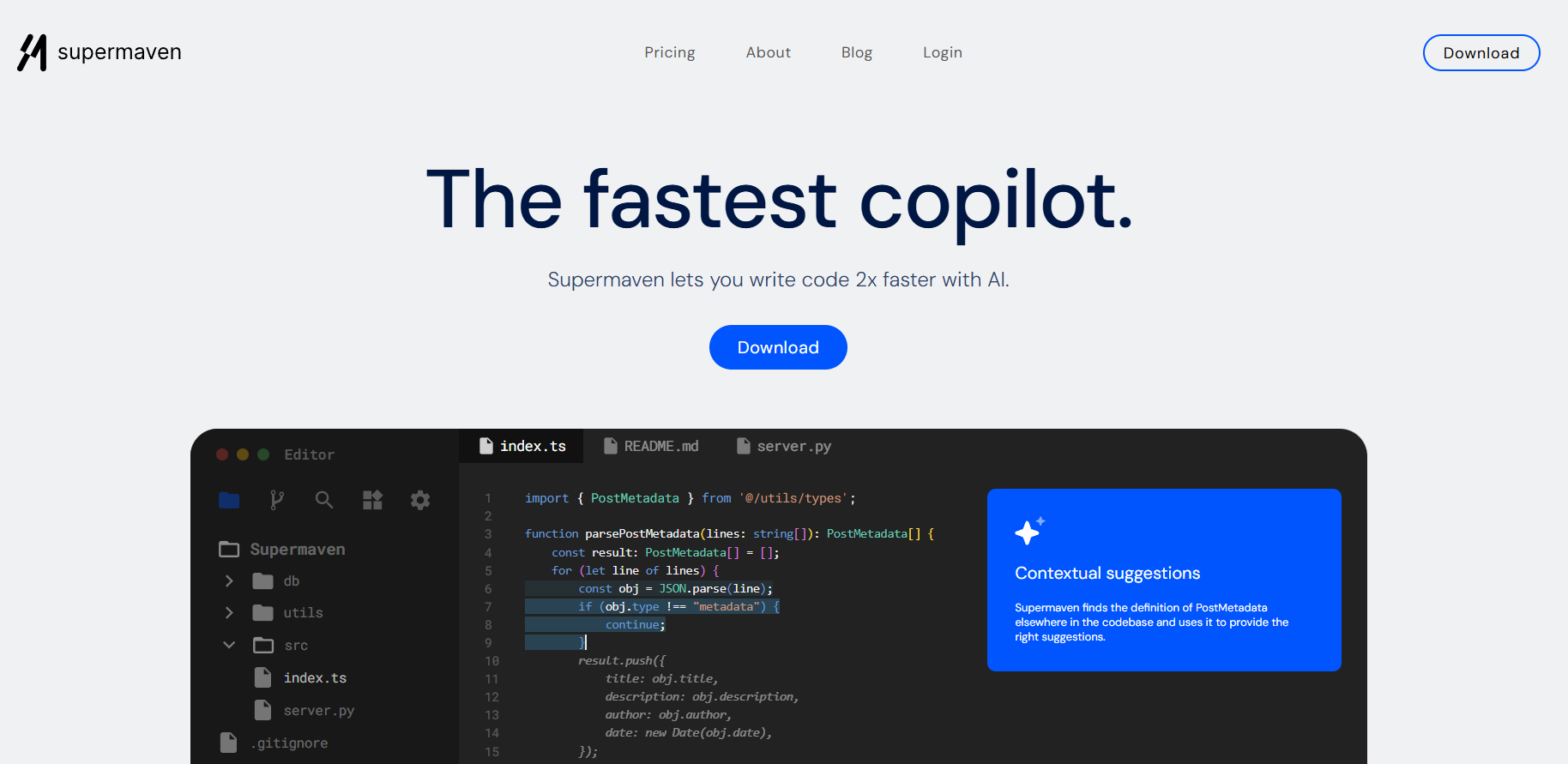 Top 10 Best AI Tools for Coding in 2025
