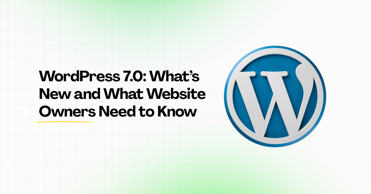 Home wordpress