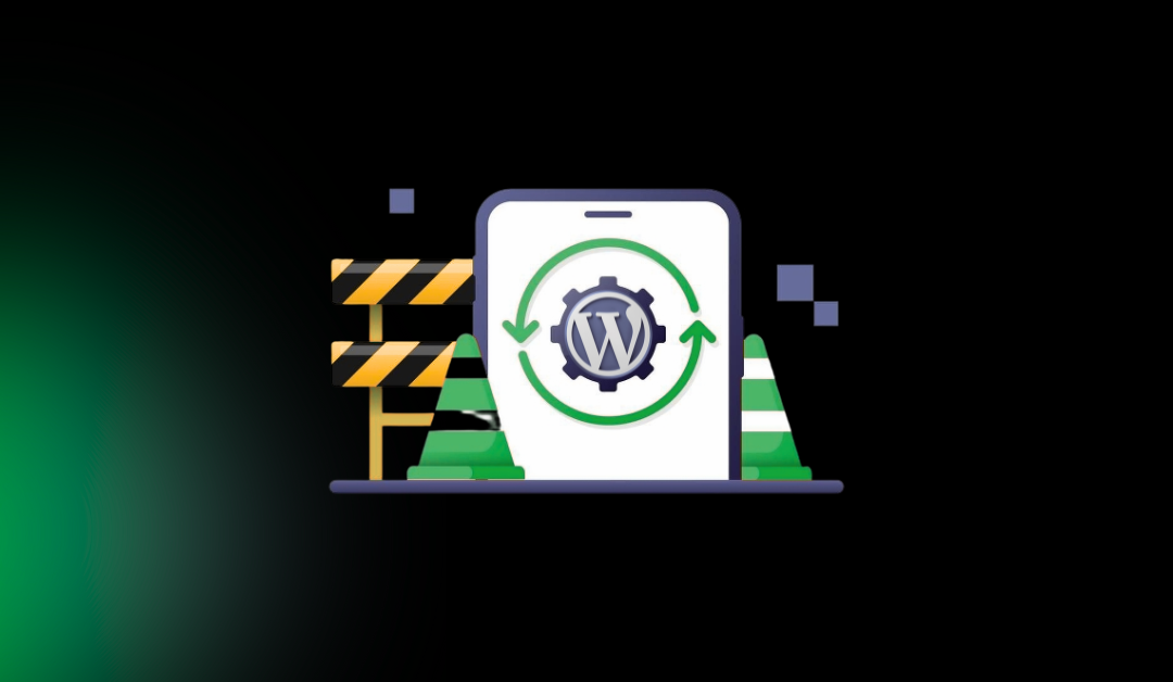 WordPress Maintenance – The Ultimate Guide for Beginners (2025)