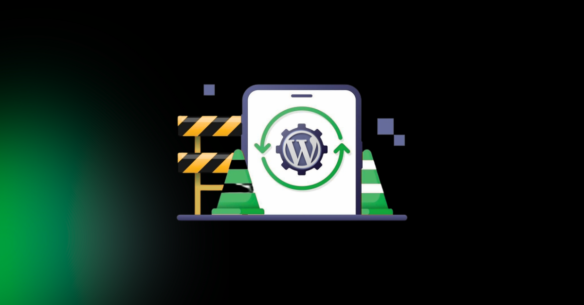 WordPress Maintenance – Ultimate Guide for Beginners (2025)