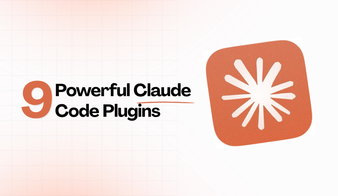 9 Powerful Claude Code Plugins Every Developer Should Install in 2026