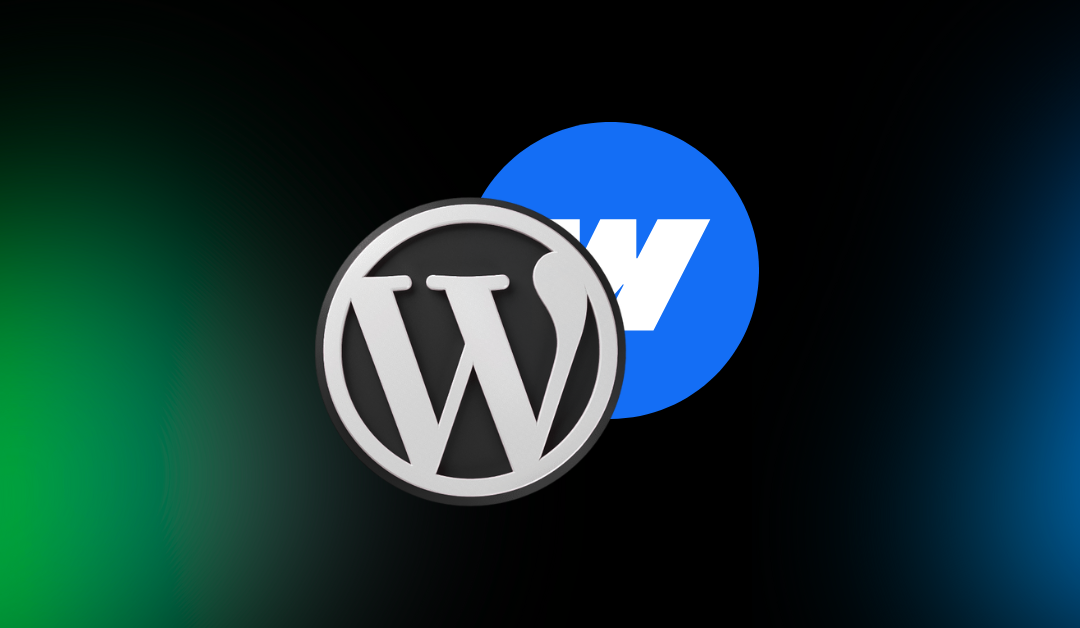 WordPress vs Webflow: Which One Should You Choose in 2025?