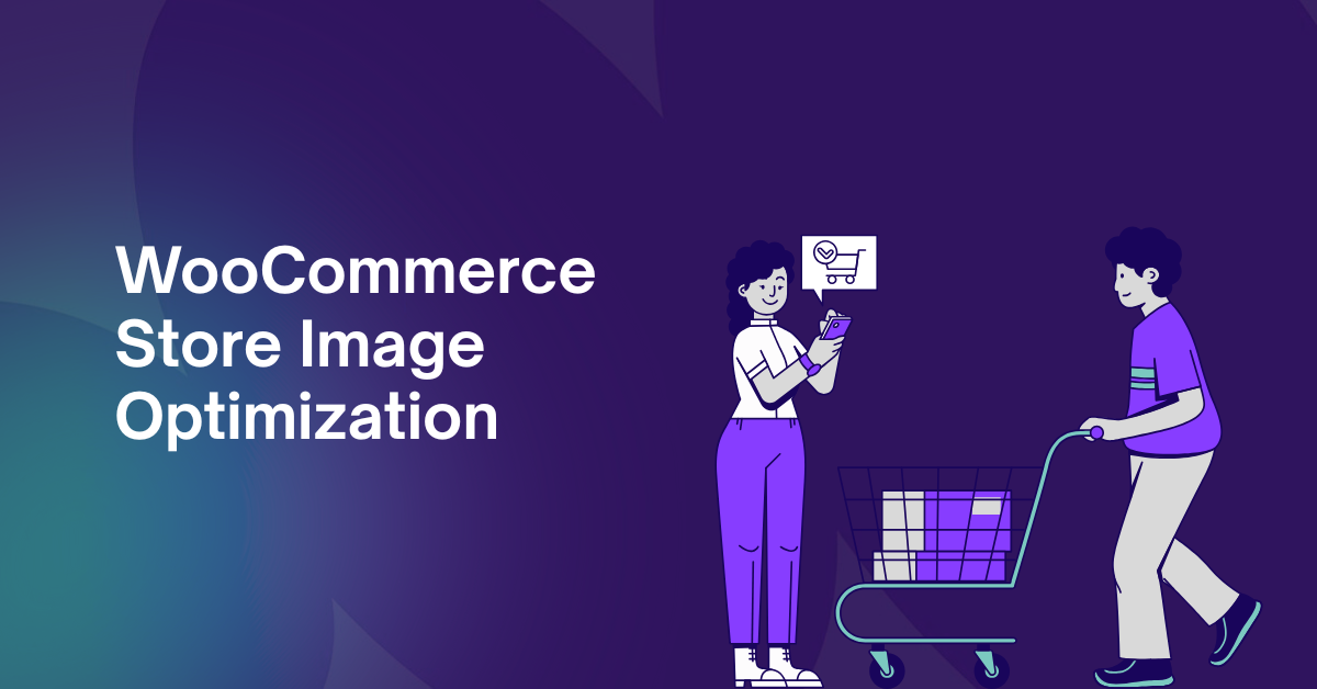 Home optimize WooCommerce product images