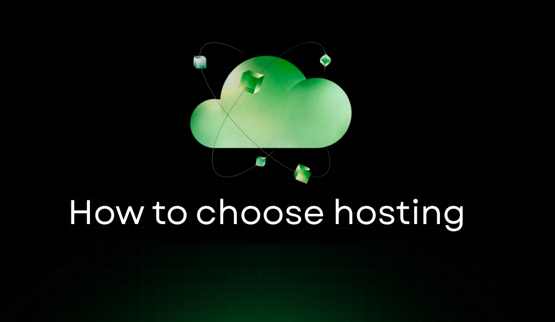 How to Choose the Right Hosting for WordPress (A 2025 Beginner’s Guide)
