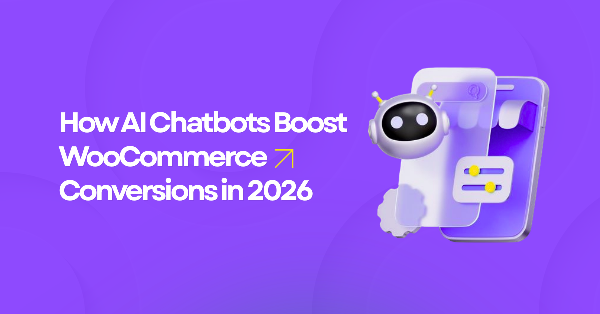 Home Best AI Chatbot for WooCommerce