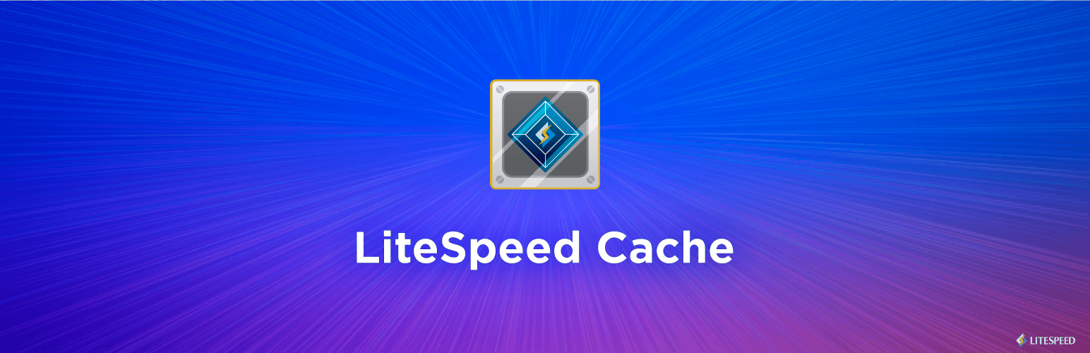 a photo of LiteSpeed Cache