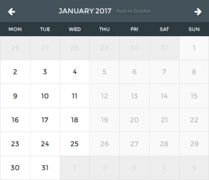 Wordpress Booked Plugin All-day Booking Showing on Previous Day issue