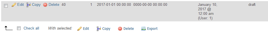 Wordpress Booked Plugin All-day Booking Showing on Previous Day issue