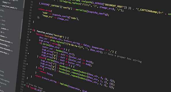minify html css js