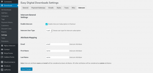 Intercom Subscription - EDD - Image 2