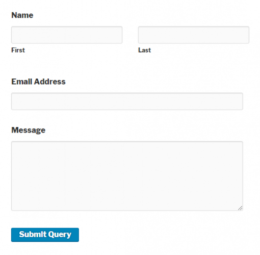 Intercom Subscription - weForms - Image 4