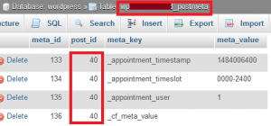 Wordpress Booked Plugin All-day Booking Showing on Previous Day issue