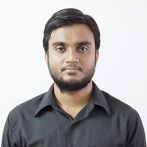 Saiful Hasan