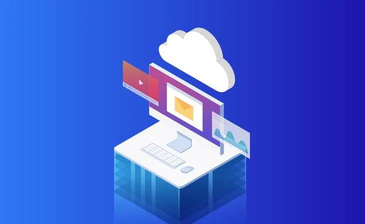 hosting provider