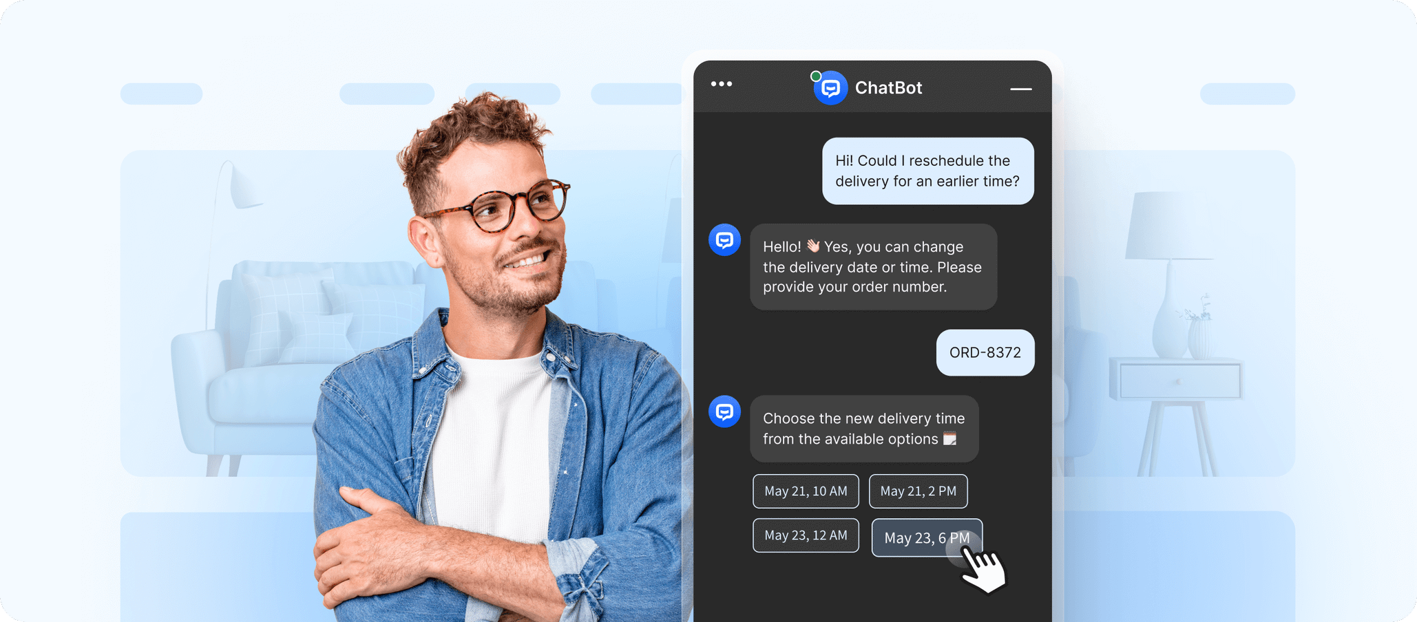 ChatBot – Best AI Chat Bot Plugin for WP Websites. Integrate AI Chatbots into WordPress